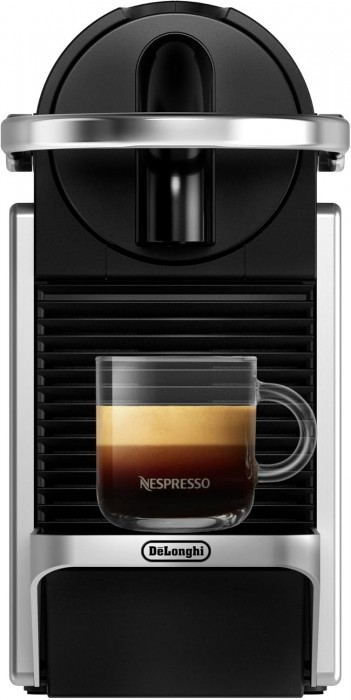 De'Longhi Nespresso Pixie EN 127.S