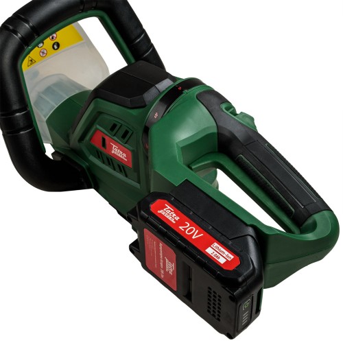 Tatra Garden BCA 20 A