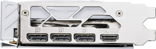 MSI GeForce RTX 5060 8G GAMING TRIO WHITE