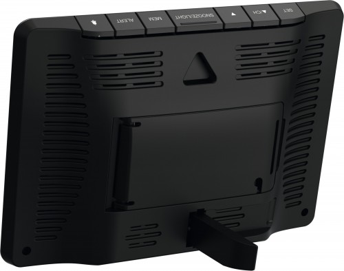 TechniSat iMeteo 600