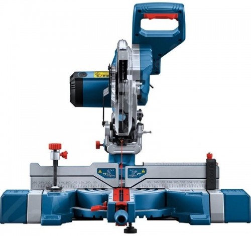 Bosch GCM 254 D Professional 0601B53000