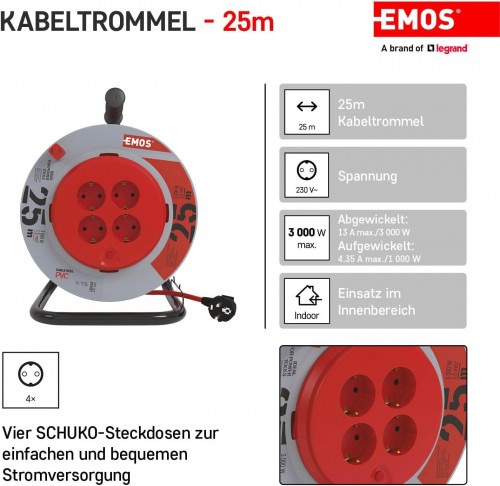 EMOS P19427