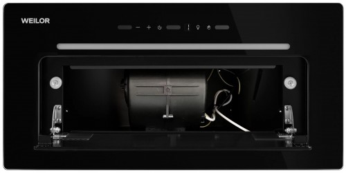 Weilor Lumina WBG 69 BL Silence