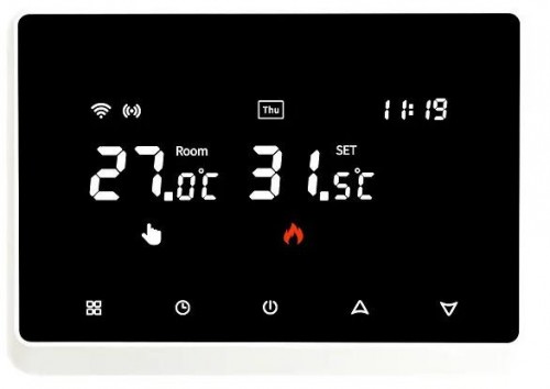 In-therm PWTG 098