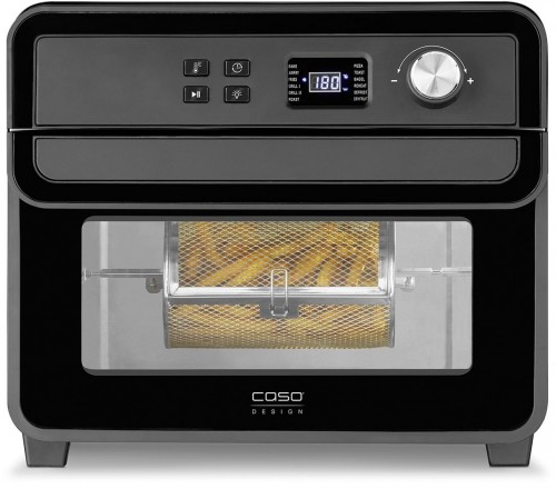 Caso Chef 1700