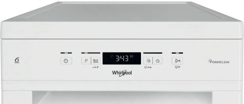 Whirlpool WH 6FC11BS7A0 W