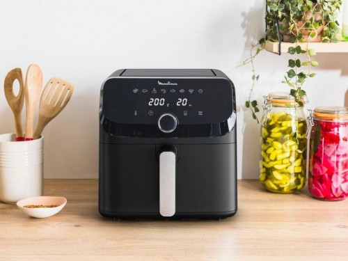 Moulinex Easy Fry Mega EZ8558F0