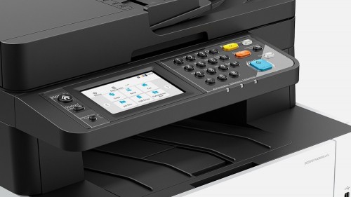 Kyocera ECOSYS MA2600CWFX