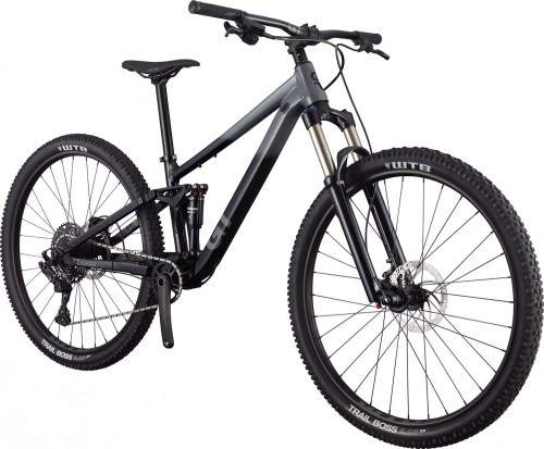 GT Zaskar FS Sport 2025 frame S