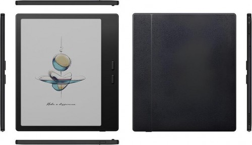 ONYX BOOX Go Color 7 Gen 2