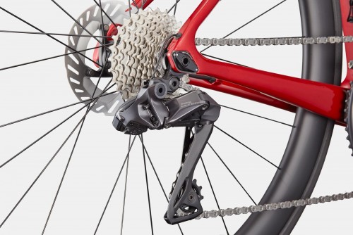 Cannondale SuperSix EVO Carbon 2 2025 frame 44