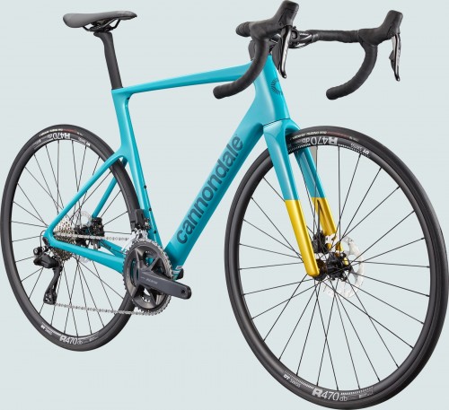 Cannondale SuperSix EVO Carbon 3 2025 frame 44