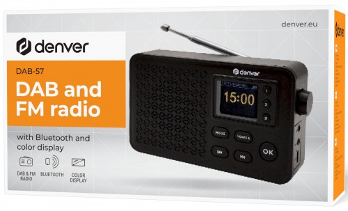 Denver DAB-57