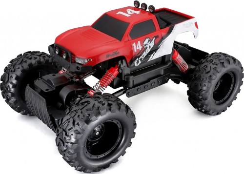 Maisto Tech Rock Crawler