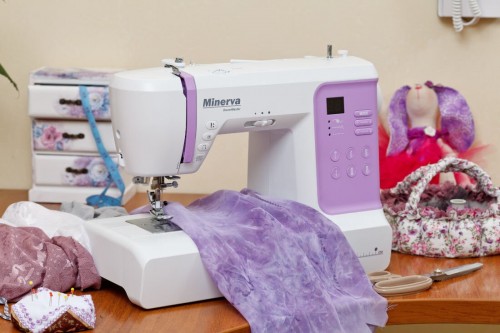 Minerva DecorMaster