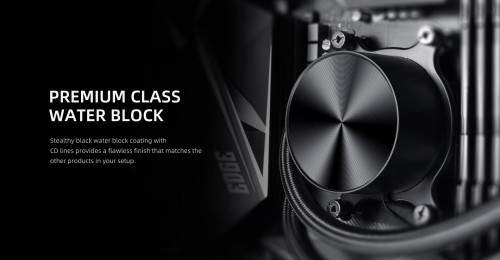 ID-COOLING FX280 PRO SE