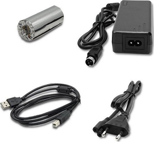 Qoltec RTP-0256