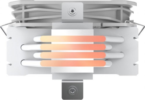 Gamemax Sigma 540 ARGB White