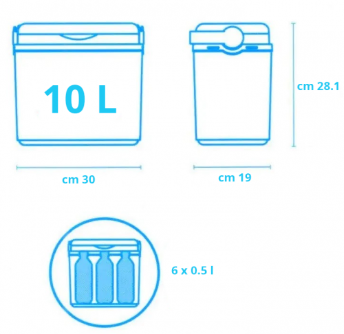 Adriatic 8002936801708