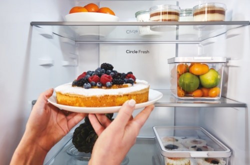 Candy ECN 2CQTEB 186