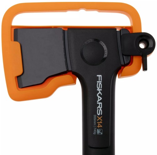 Fiskars X14