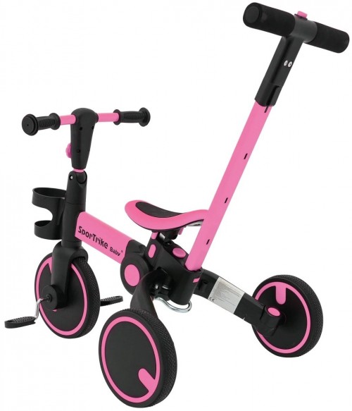 Ramiz Happy Bike 3 in 1