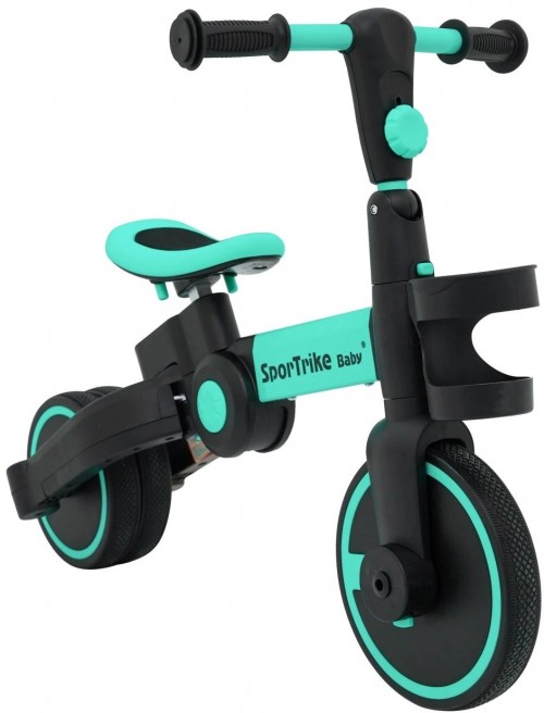 Ramiz Happy Bike 3 in 1