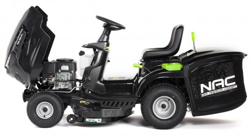 NAC TR86-352L-R-T
