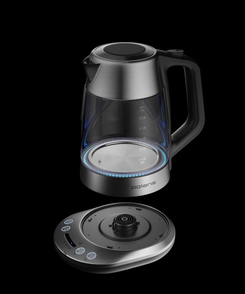 Polaris PWK 17115CGLD WiFi IQ Home