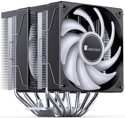 Jonsbo CR-3000E Black