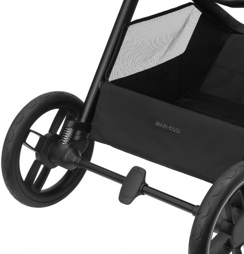 Maxi-Cosi Oxford+ 2 in 1