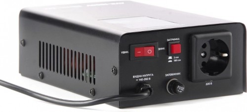 Apro AVR-1000V