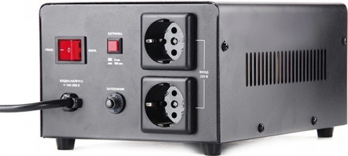 Apro AVR-3000V