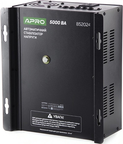 Apro AVR-5000V