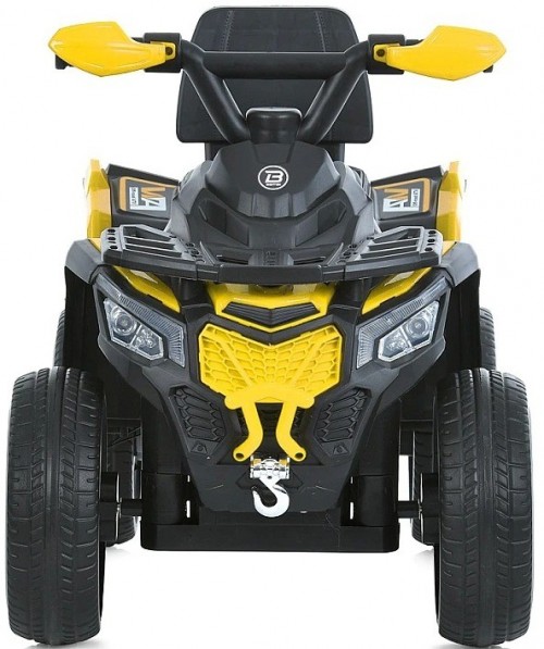 Bambi M6125EBLR