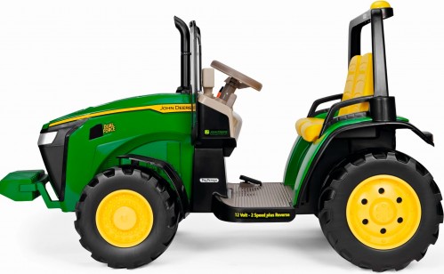 Peg Perego John Deere Dual
