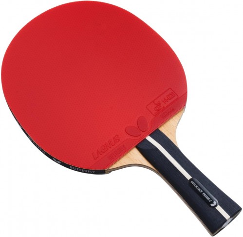 Butterfly Dimitri Ovtcharov Prime C