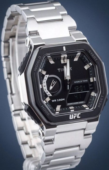 Timex UFC Strength Colossus TW2V84600