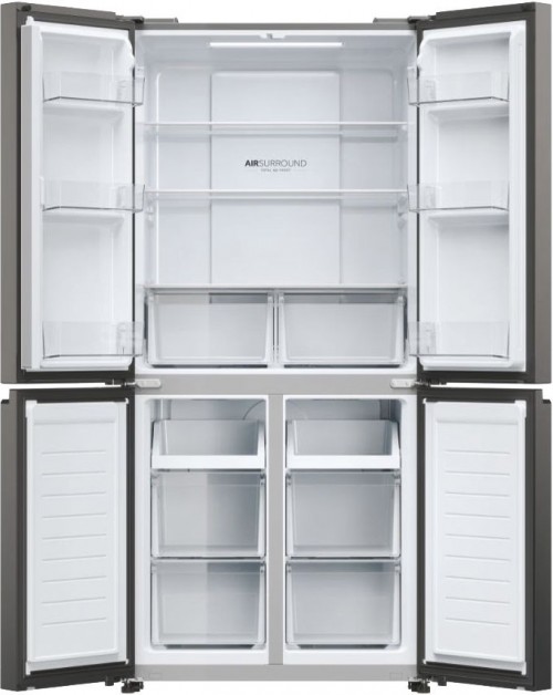 Haier HCR-3818ENMD