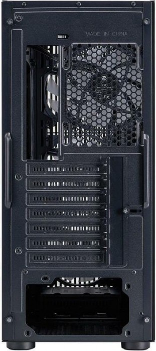 1stPlayer H6-BK-4F7
