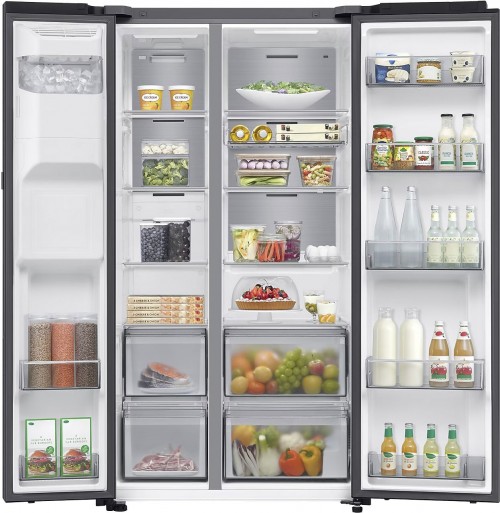 Samsung RS90F64EEFEO