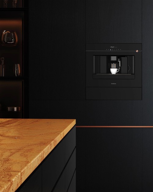 De Dietrich DKD4810H