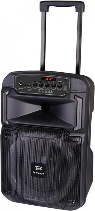 Trevi XF 370