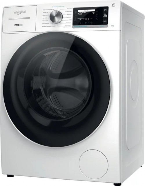 Whirlpool W8X 89AD