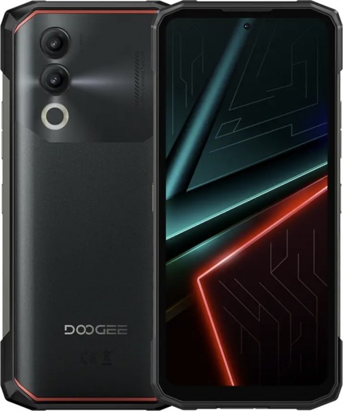 Doogee Blade 20