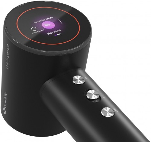 Truelife HairDryer D9