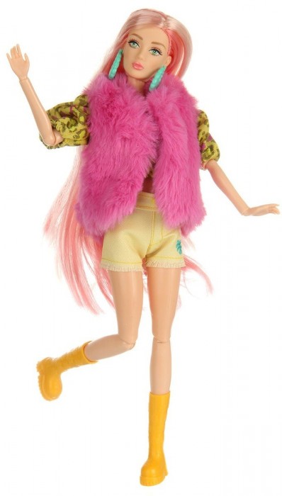 DEFA Colorful Day 8517