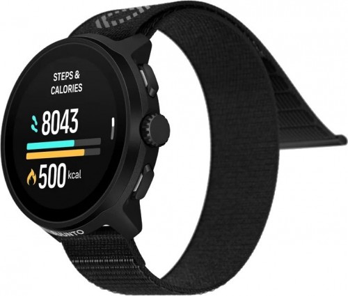 Suunto Run