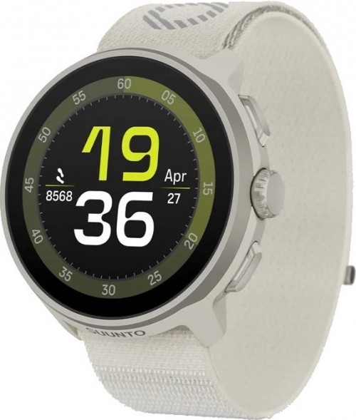 Suunto Run
