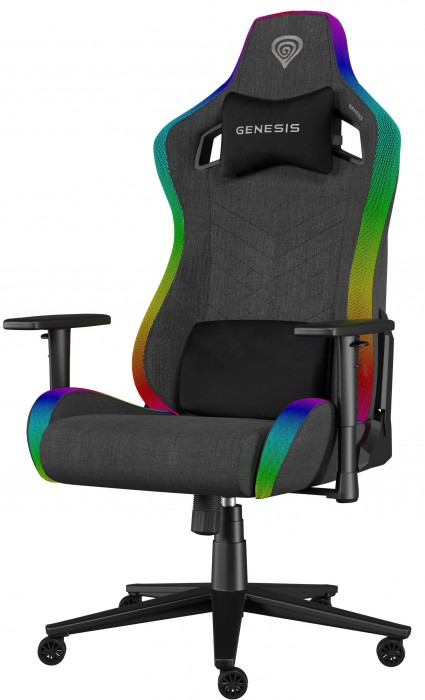 Genesis Trit 660 RGB